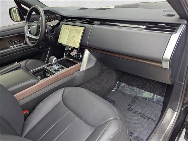 Used 2023 Land Rover Range Rover SE AWD/4WD image 21