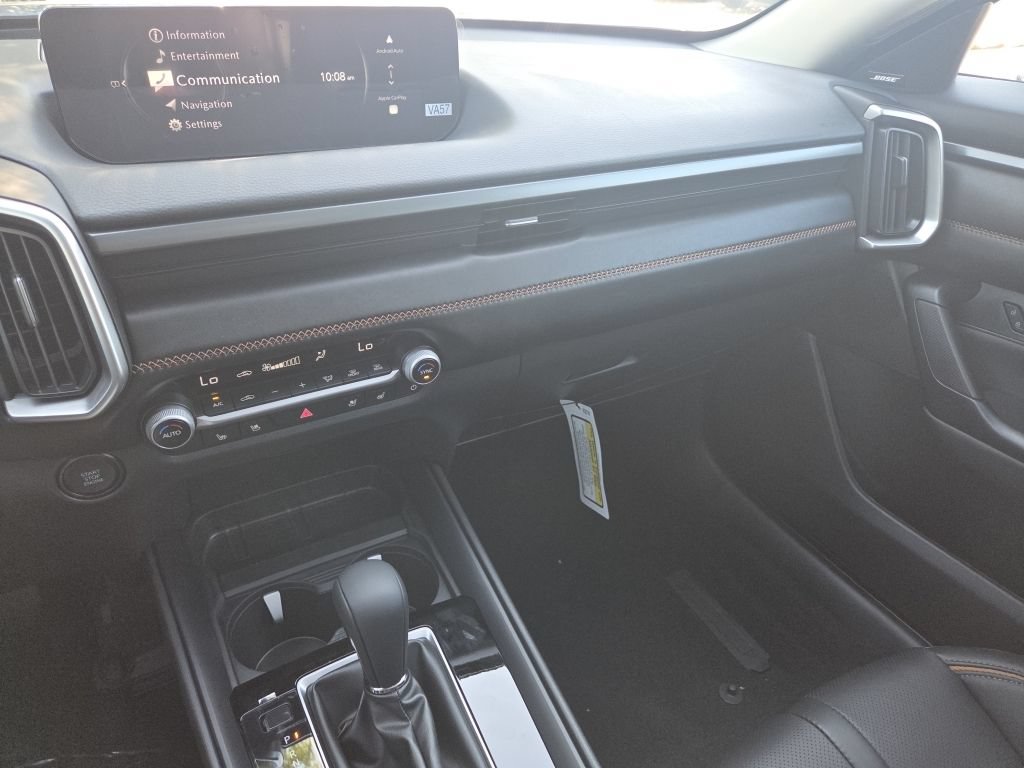 New 2026 MAZDA CX-50 AWD 2.5 S w/ Weather Package image 20