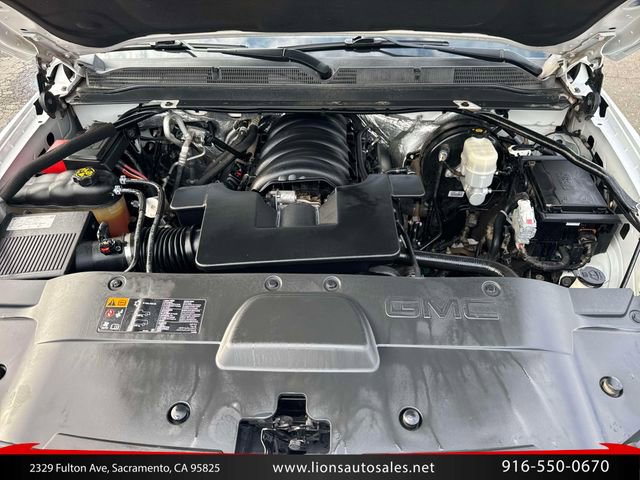 Used 2015 GMC Yukon SLT w/ Open Road Package RWD image 12