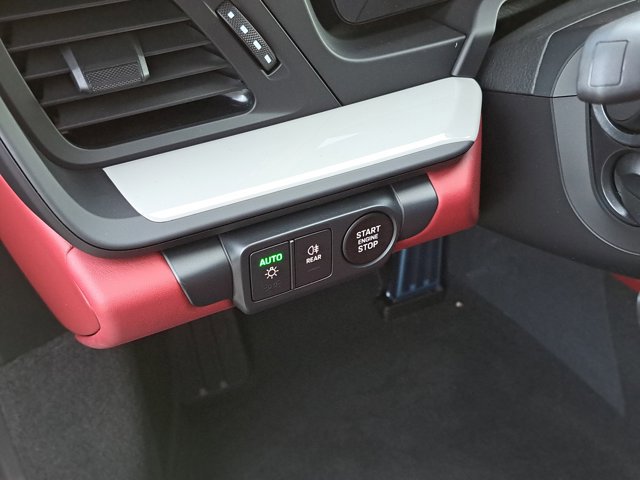 New 2026 Porsche 911 Carrera image 23