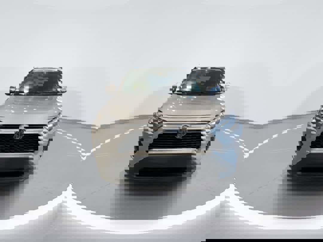 Certified 2025 Toyota RAV4 XLE image 4