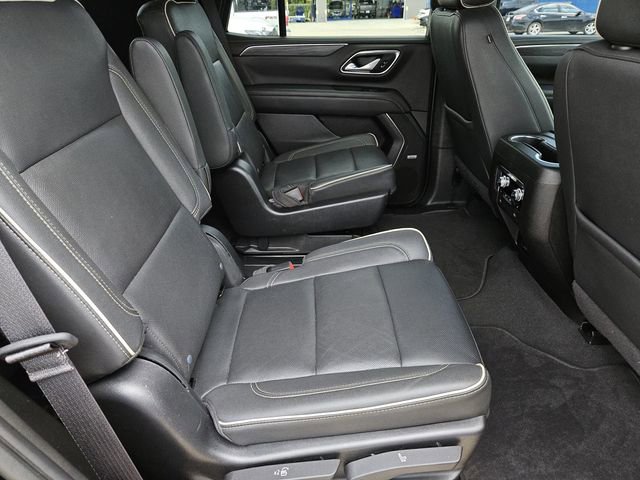 Used 2022 GMC Yukon SLT w/ SLT Luxury Package image 38