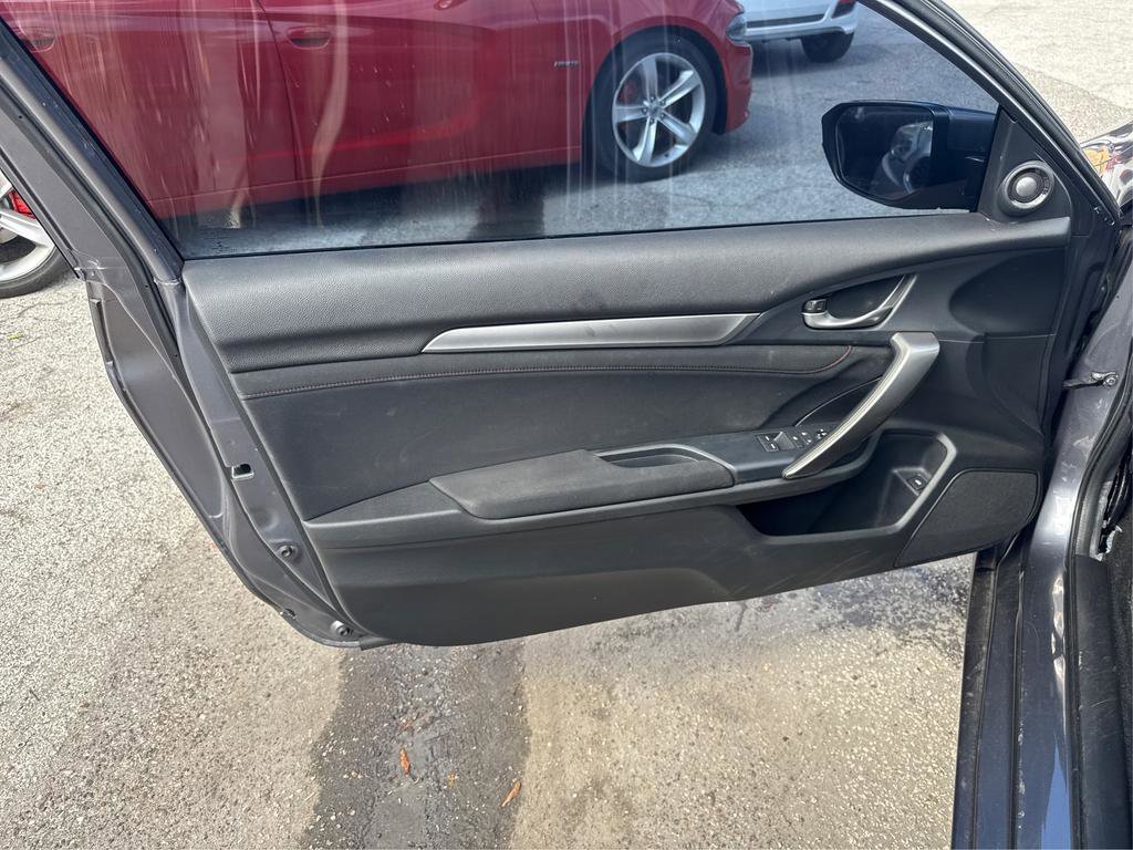 Used 2020 Honda Civic Si image 18