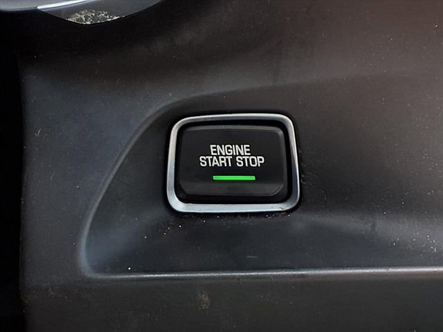 Used 2019 Chevrolet Camaro LT image 11