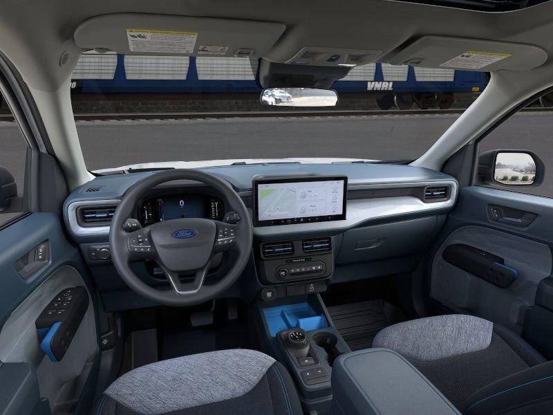 New 2026 Ford Maverick XLT FWD image 10