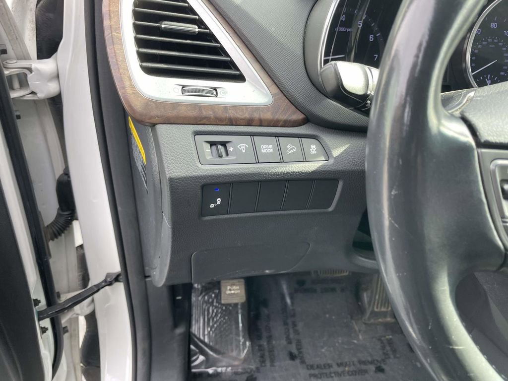 Used 2019 Hyundai Santa Fe XL SE w/ SE Premium Package 02 image 29