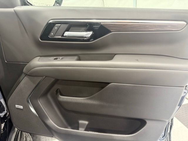 New 2026 Chevrolet Tahoe LT w/ Comfort Package image 25