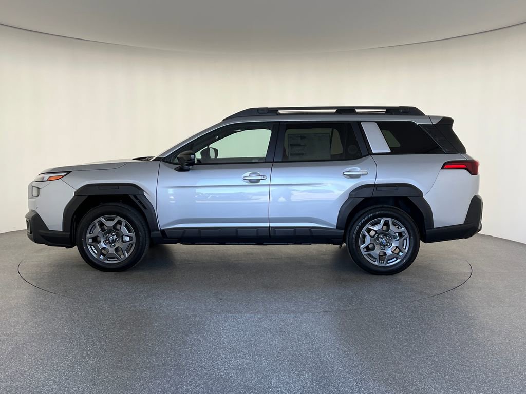 New 2026 Subaru Outback Premium AWD/4WD image 8