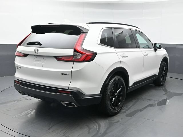 Used 2024 Honda CR-V Sport-L image 5