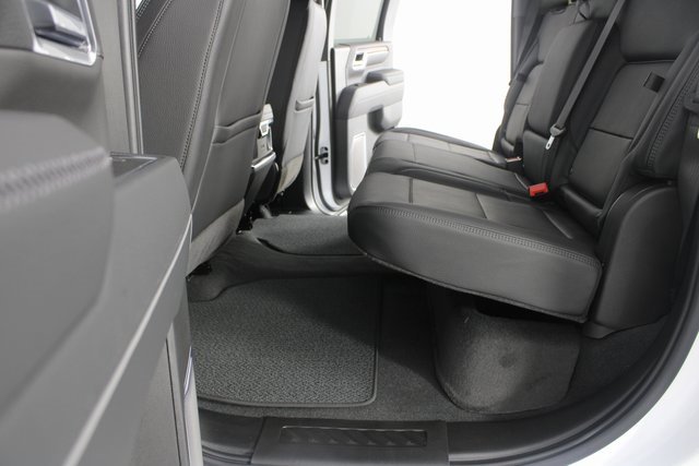 New 2026 GMC Sierra 3500 Denali w/ Denali Reserve Package image 22