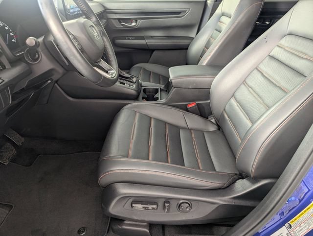 Used 2024 Honda CR-V Sport-L image 13