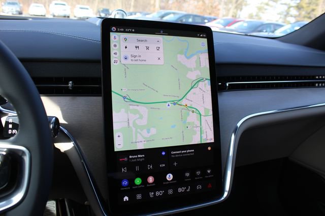 New 2026 Volvo EX90 Ultra image 21