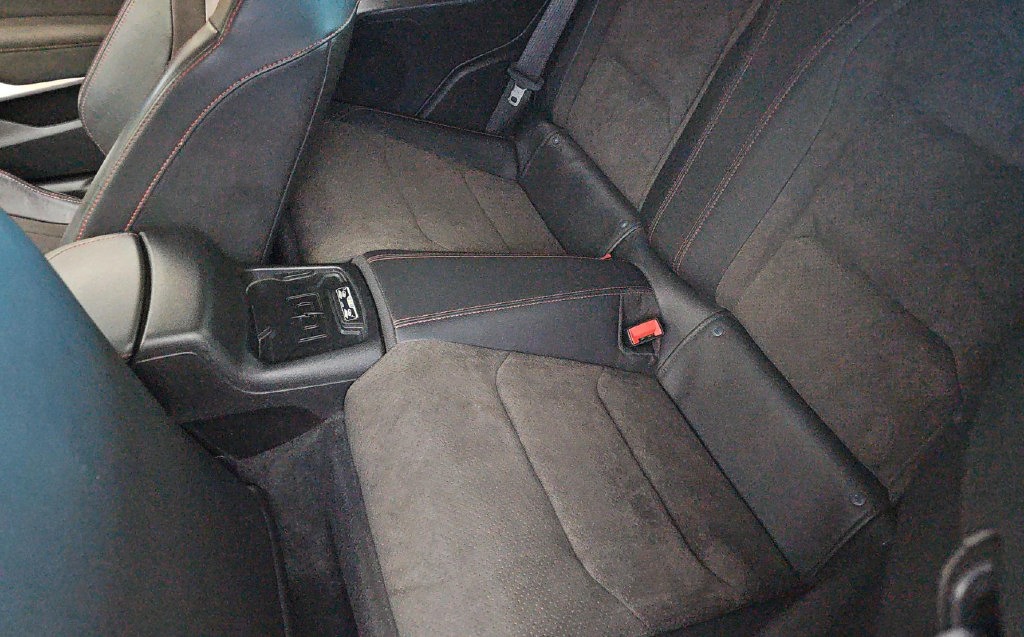 Used 2023 Chevrolet Camaro ZL1 RWD image 14