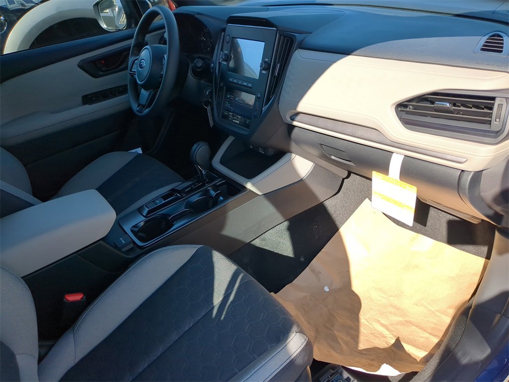 New 2026 Subaru Forester Base image 10