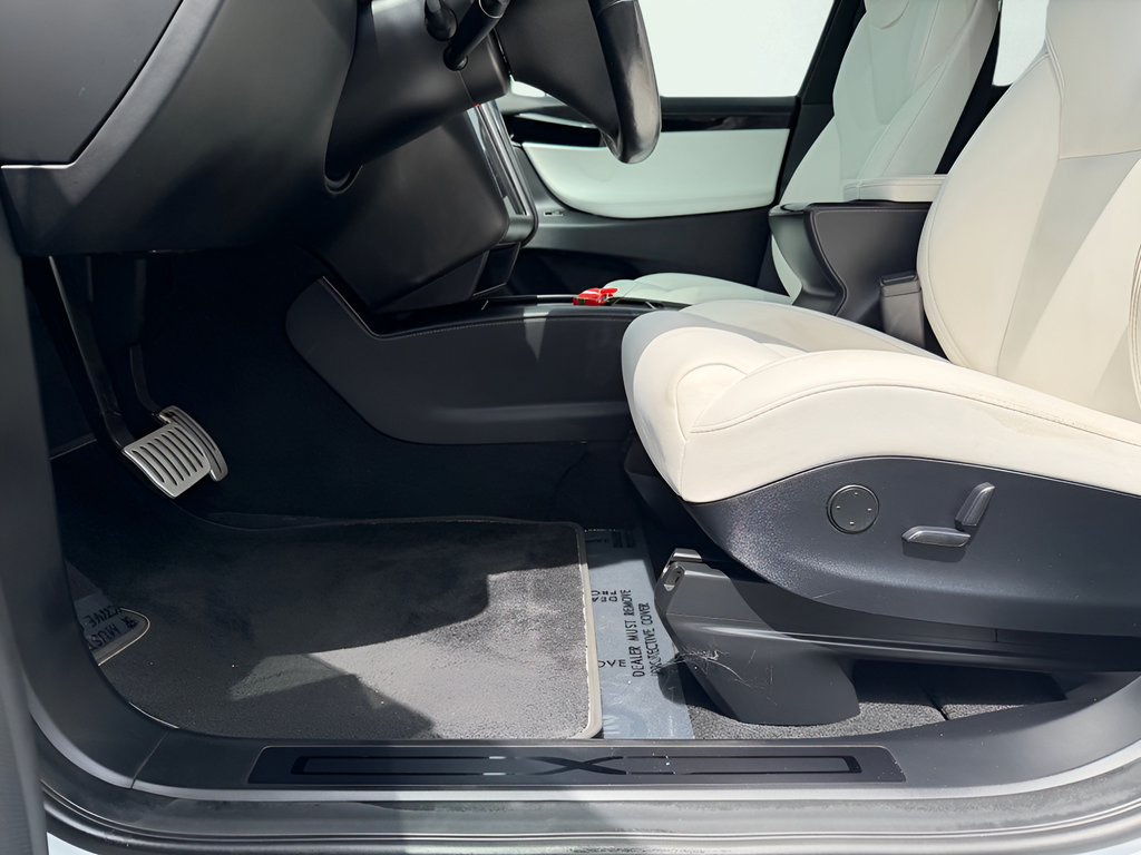 Used 2019 Tesla Model X Performance AWD/4WD image 40
