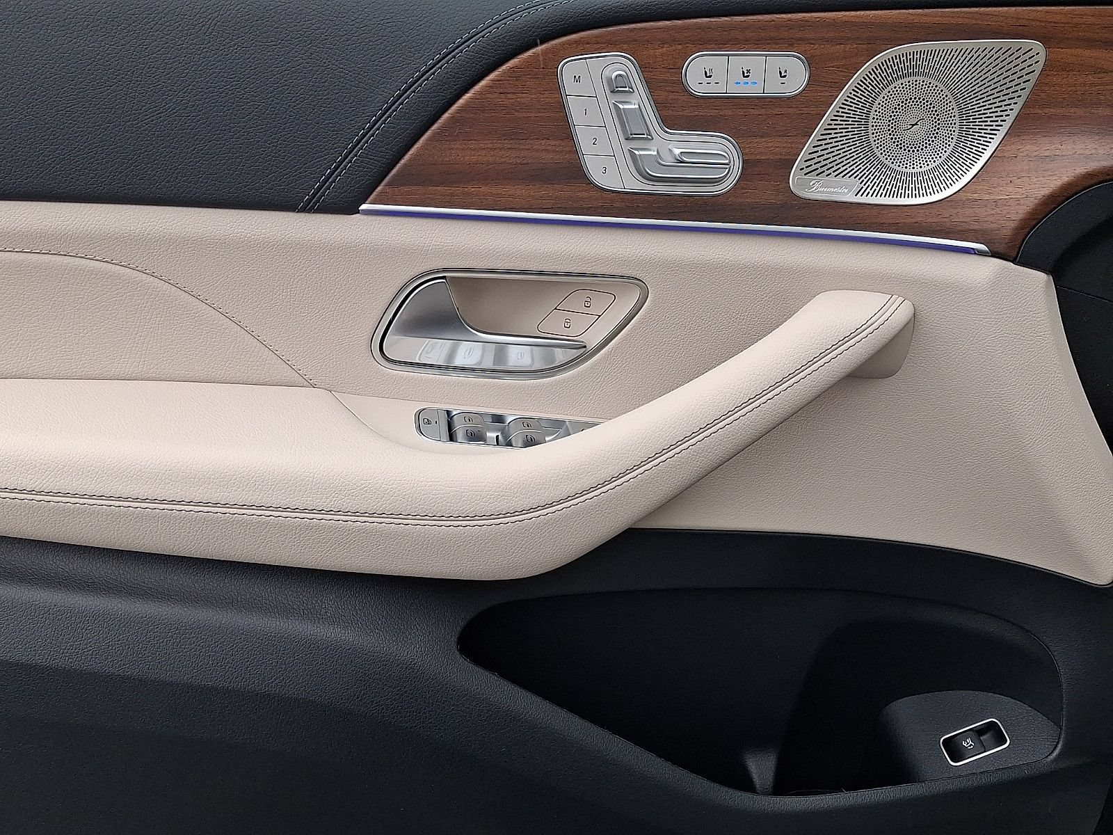 New 2026 Mercedes-Benz GLE 350 4MATIC image 8