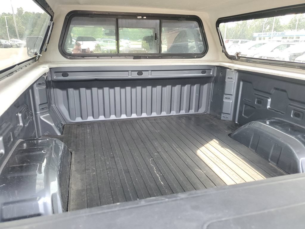 Used 2021 Chevrolet Silverado 1500 LTZ w/ Technology Package AWD/4WD image 38