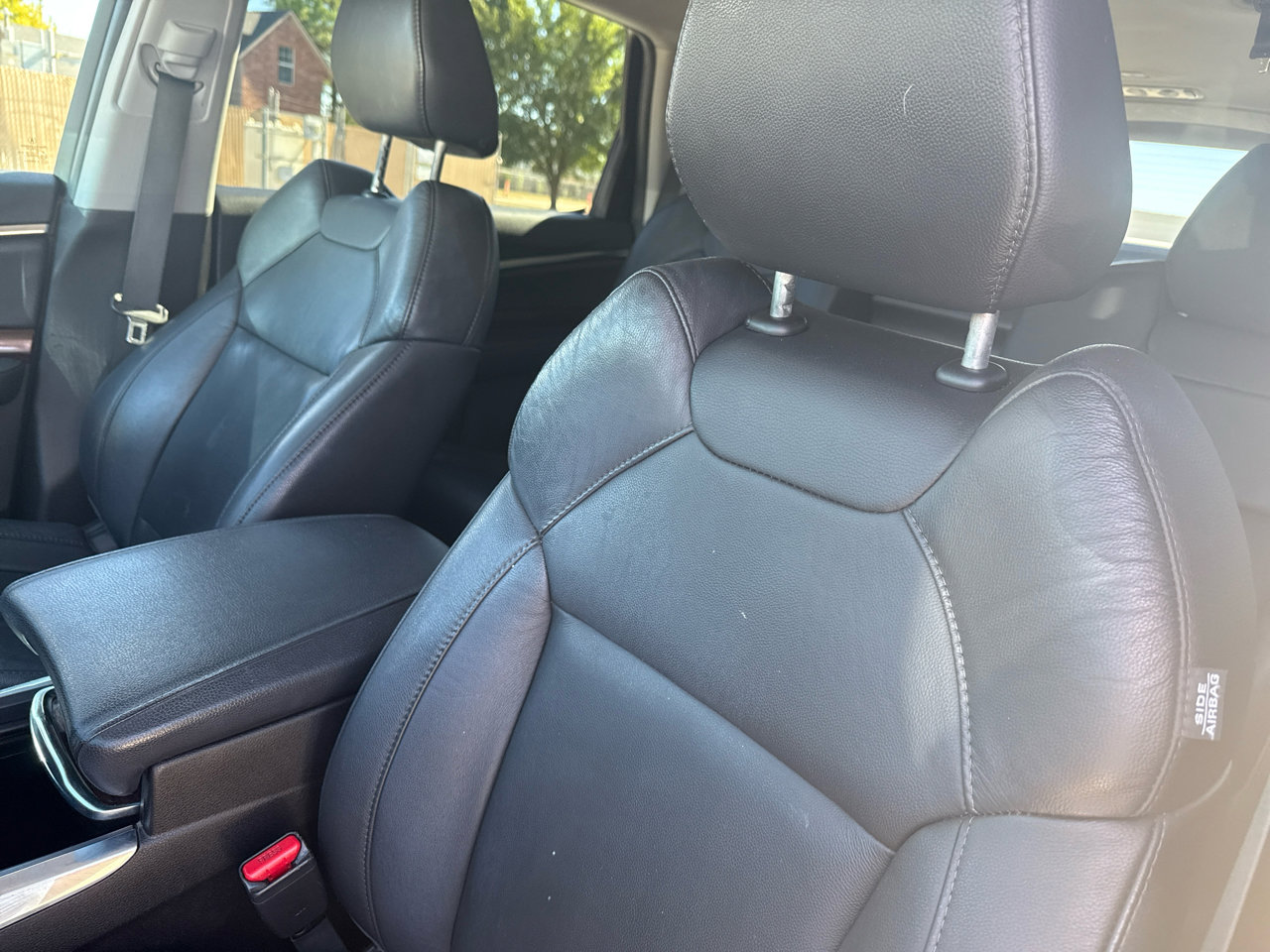 Used 2016 Acura MDX FWD image 29