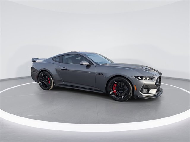 Used 2024 Ford Mustang GT Premium image 2
