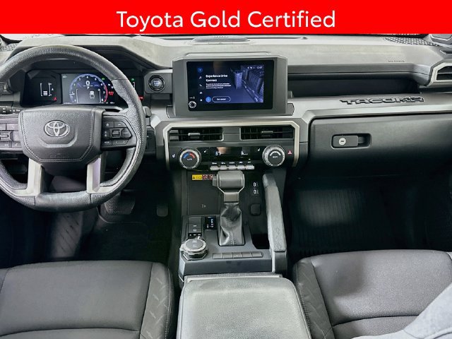 Certified 2024 Toyota Tacoma SR5 AWD/4WD image 27