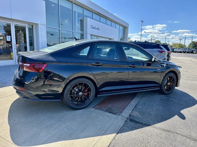 New 2026 Volkswagen Jetta GLI Autobahn image 7
