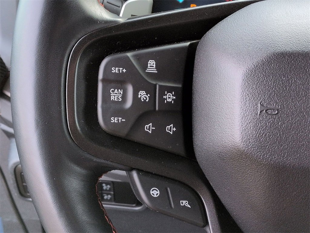 Used 2024 Ford Bronco Raptor image 19