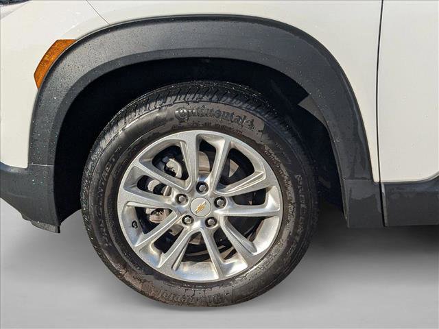 Used 2024 Chevrolet TrailBlazer LS w/ LS Convenience Package image 20
