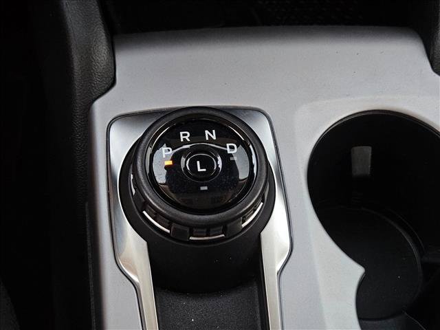 Used 2023 Ford Bronco Sport Big Bend w/ Convenience Package AWD/4WD image 14