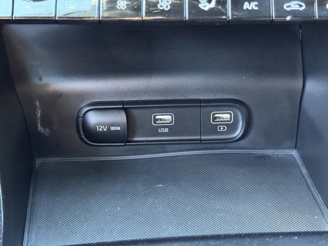Used 2024 Kia K5 GT-Line image 25