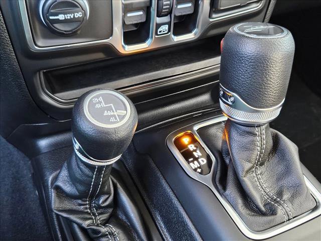 New 2026 Jeep Gladiator Sport AWD/4WD image 13