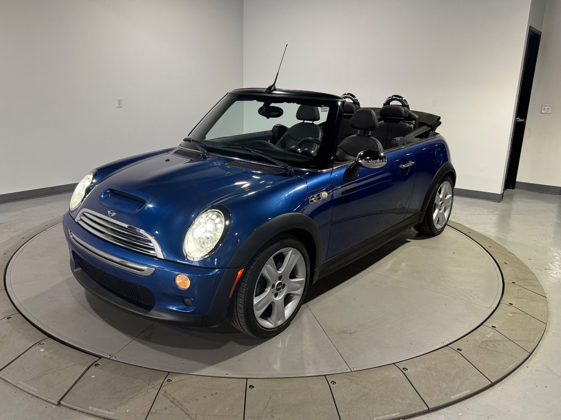 Used 2007 MINI Cooper S image 9