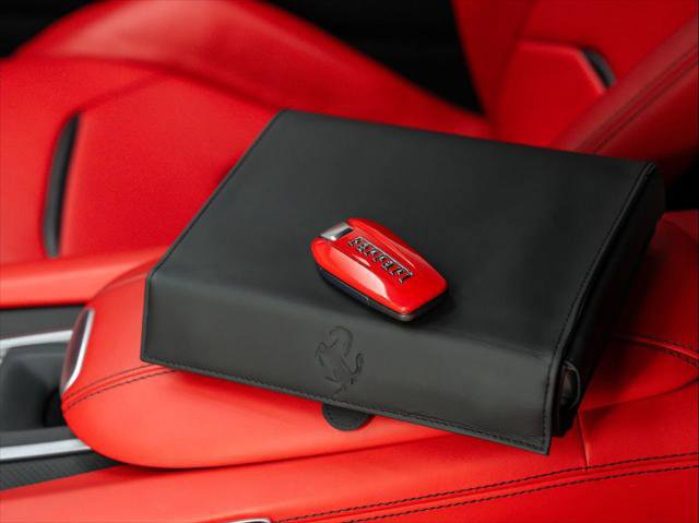 Used 2019 Ferrari GTC4Lusso image 38