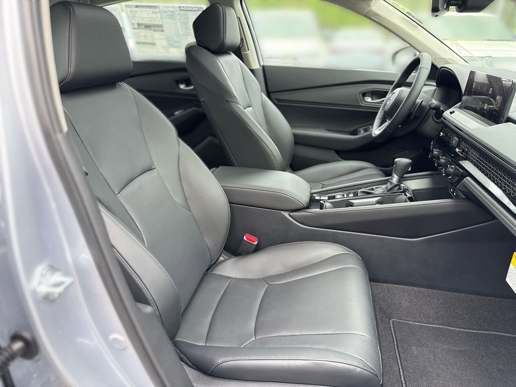 New 2026 Honda Accord Touring image 25