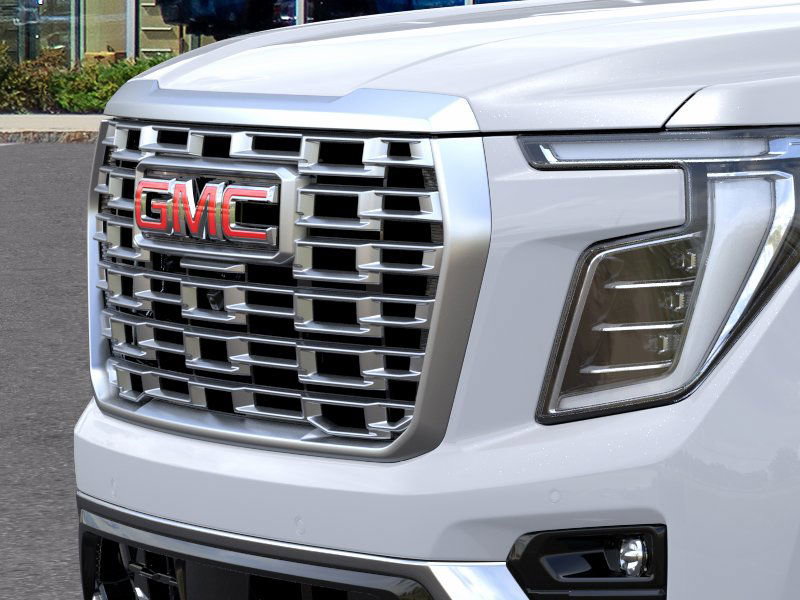New 2026 GMC Yukon Denali image 13