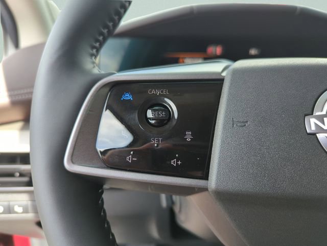 New 2026 Nissan Murano Platinum w/ Technology Package image 42