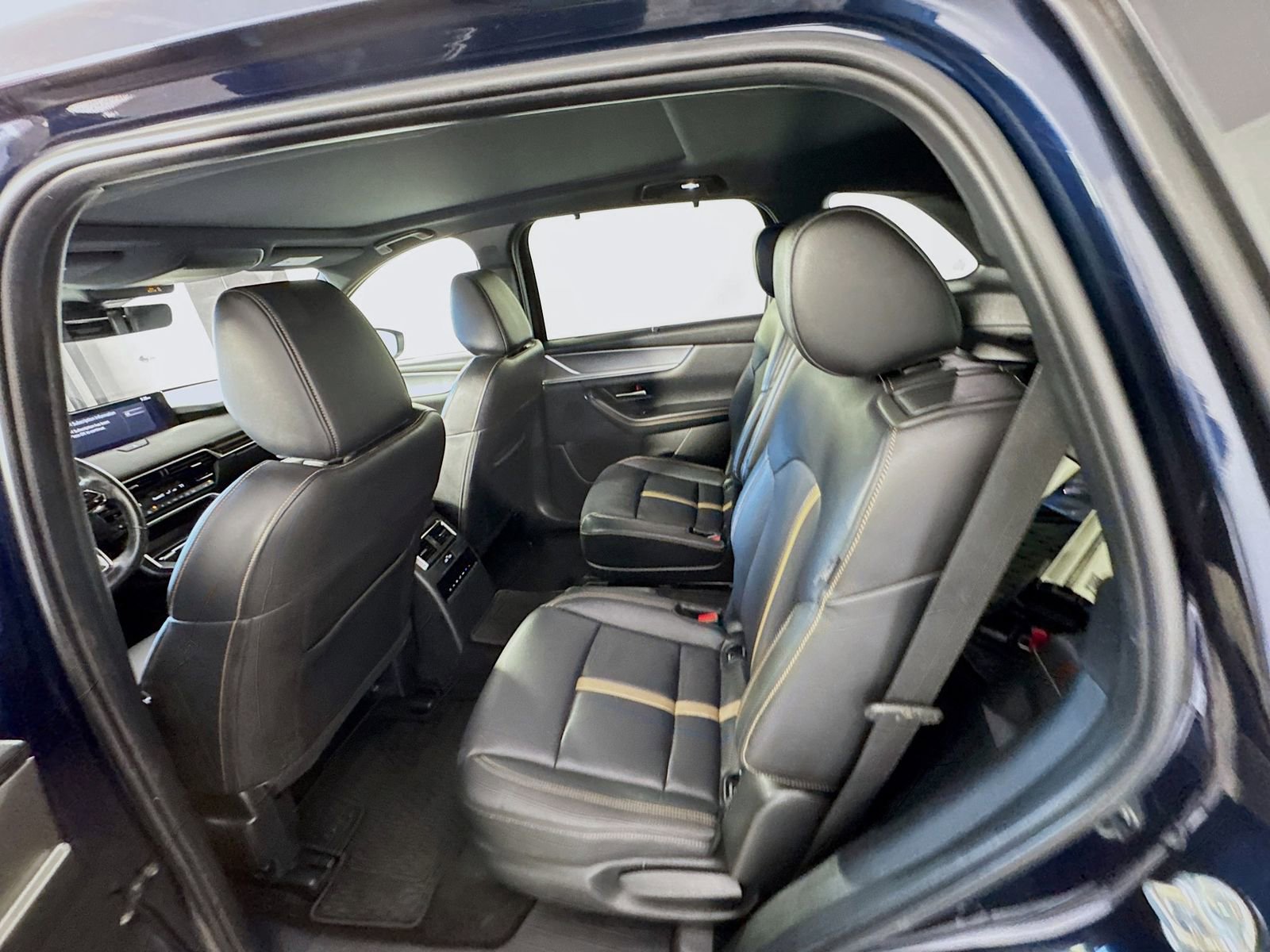 Used 2024 MAZDA CX-90 3.3 Turbo S w/ Premium Package AWD/4WD image 20