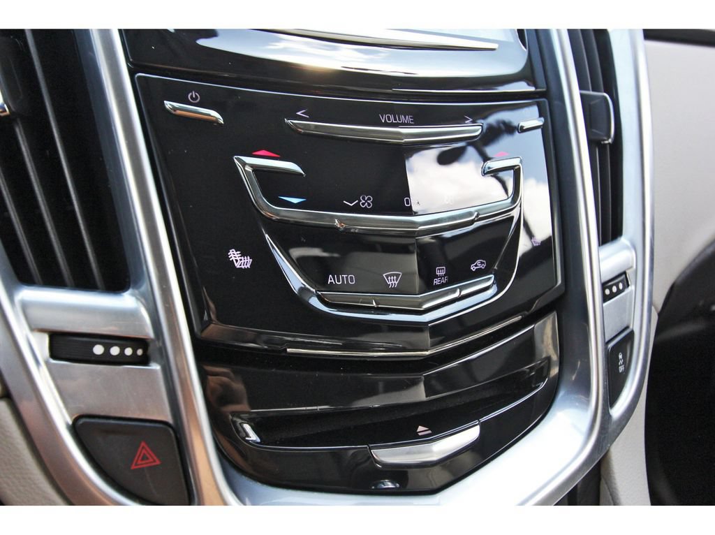 Used 2013 Cadillac SRX Luxury FWD image 24