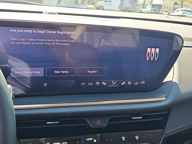 New 2026 Buick Envision Avenir AWD/4WD image 27