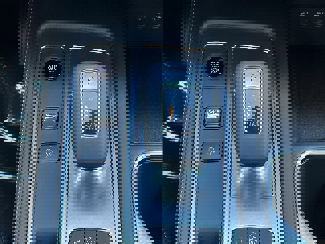 Certified 2026 INFINITI QX60 Luxe w/ Cargo Package image 22