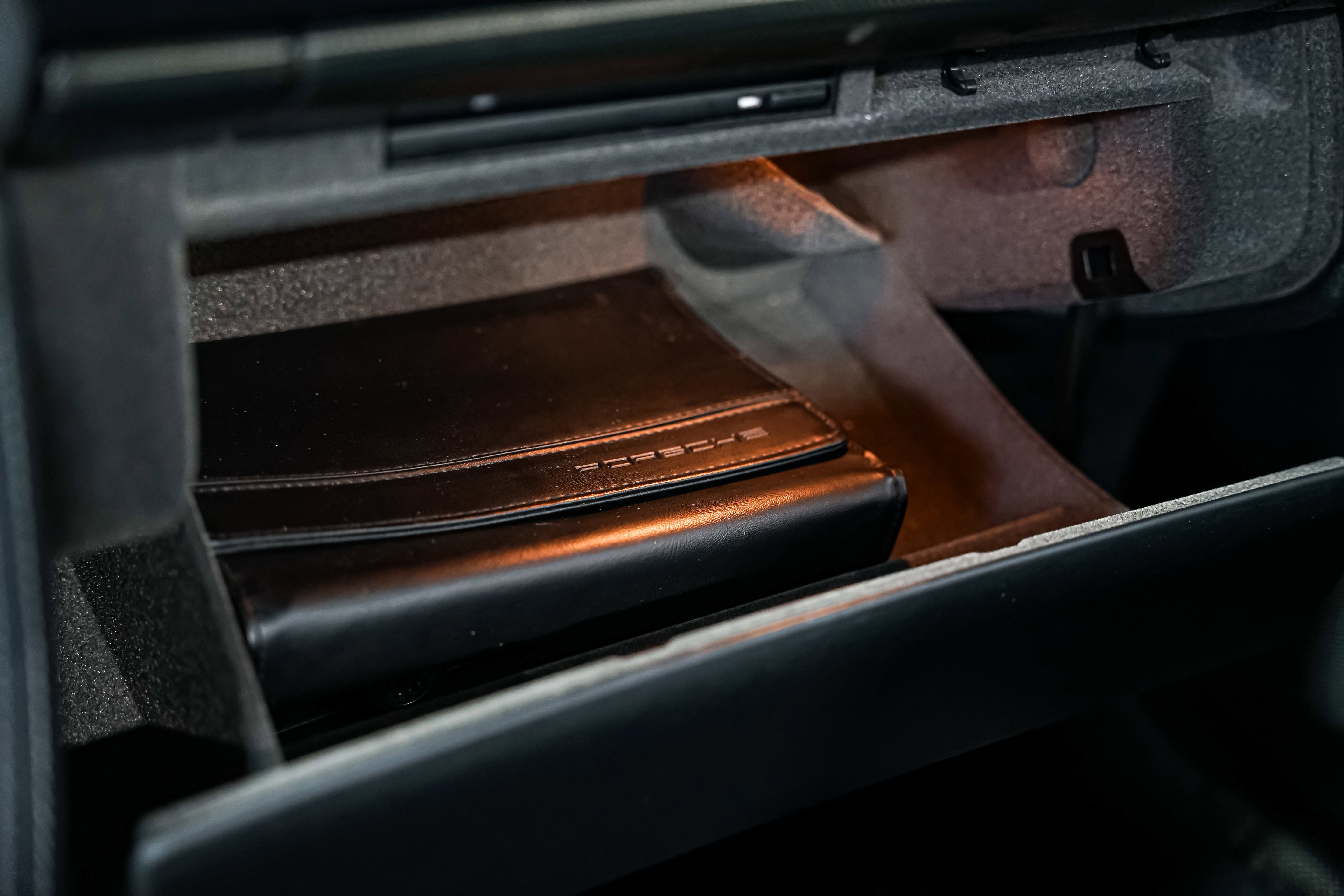 Used 2012 Porsche 911 Turbo image 17