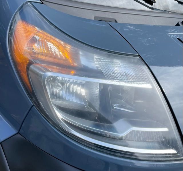 Used 2022 RAM ProMaster 3500 w/ Fleet Safety Group (AWQ) image 12