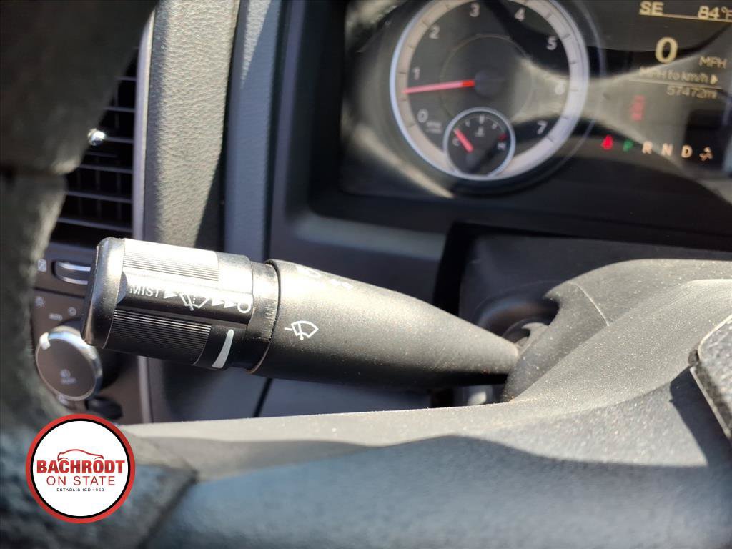 Used 2018 RAM 1500 Express w/ Wheel & Sound Group AWD/4WD image 19