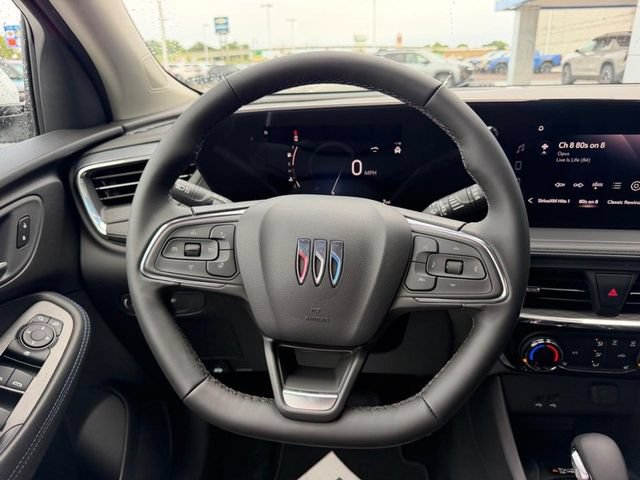New 2026 Buick Encore GX Sport Touring w/ Advanced Technology Package AWD/4WD image 11