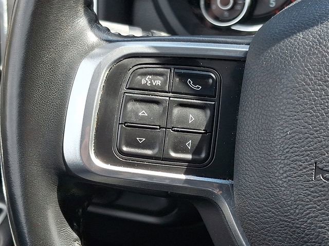 Used 2021 RAM 2500 Laramie image 23