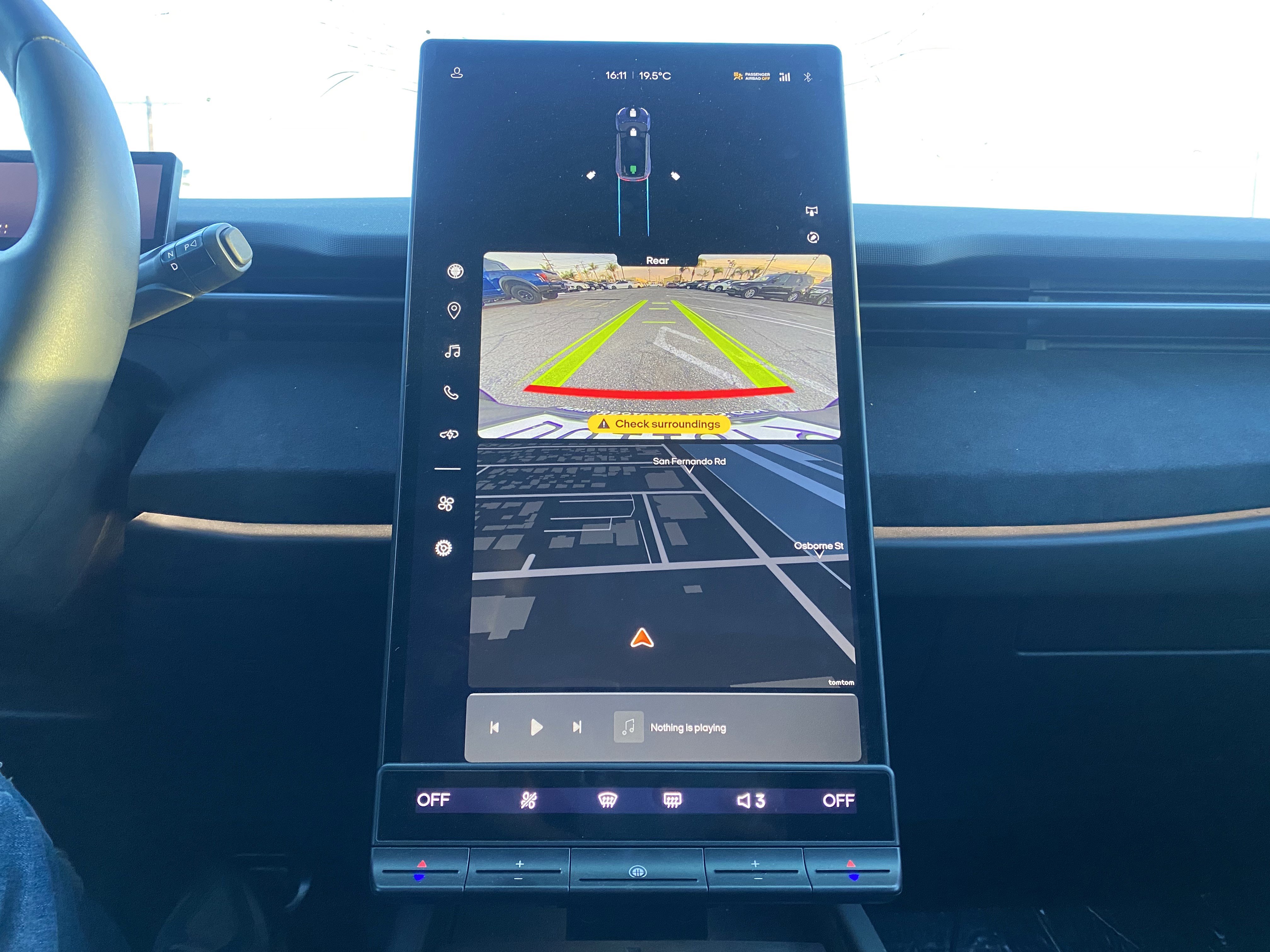 Used 2023 Fisker Ocean Ultra image 15