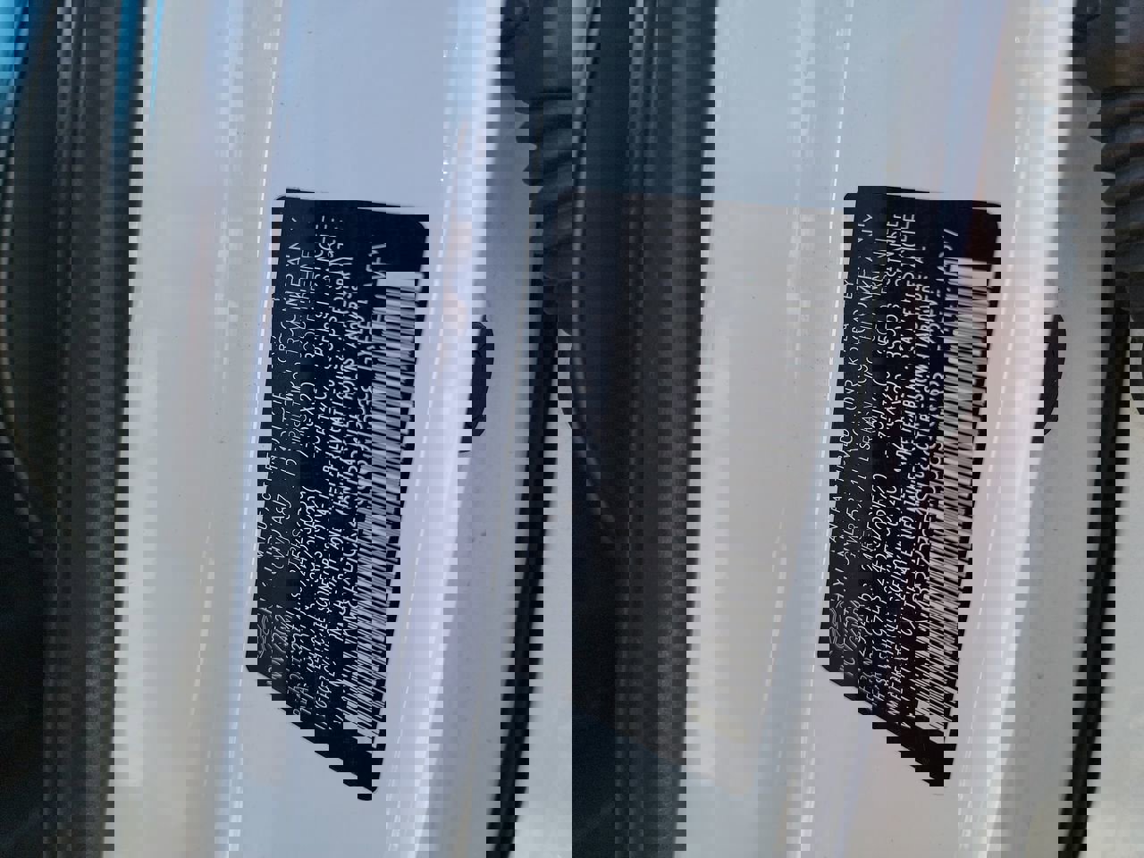 Used 2025 Hyundai Palisade Calligraphy image 26