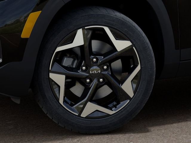 New 2026 Kia Seltos S image 9