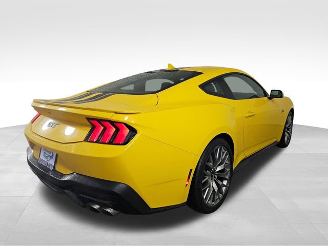 Certified 2024 Ford Mustang GT Premium image 7