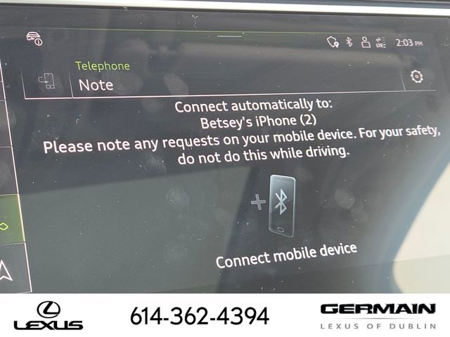 Used 2024 Audi Q7 3.0T Premium Plus image 32