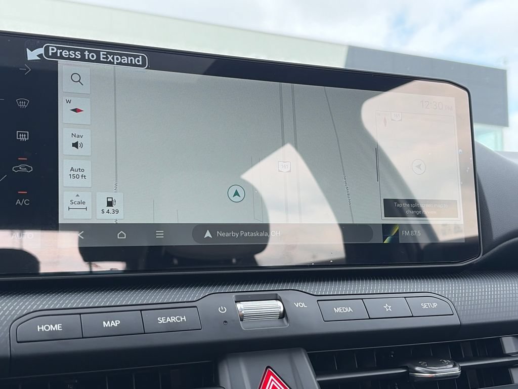 New 2026 Kia K4 GT-Line FWD image 23